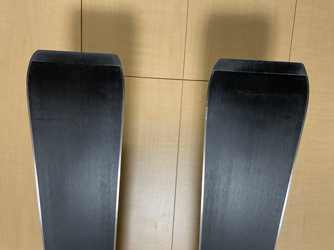 FISCHER RC4 PWR 164cm スキー RS10ビンディング