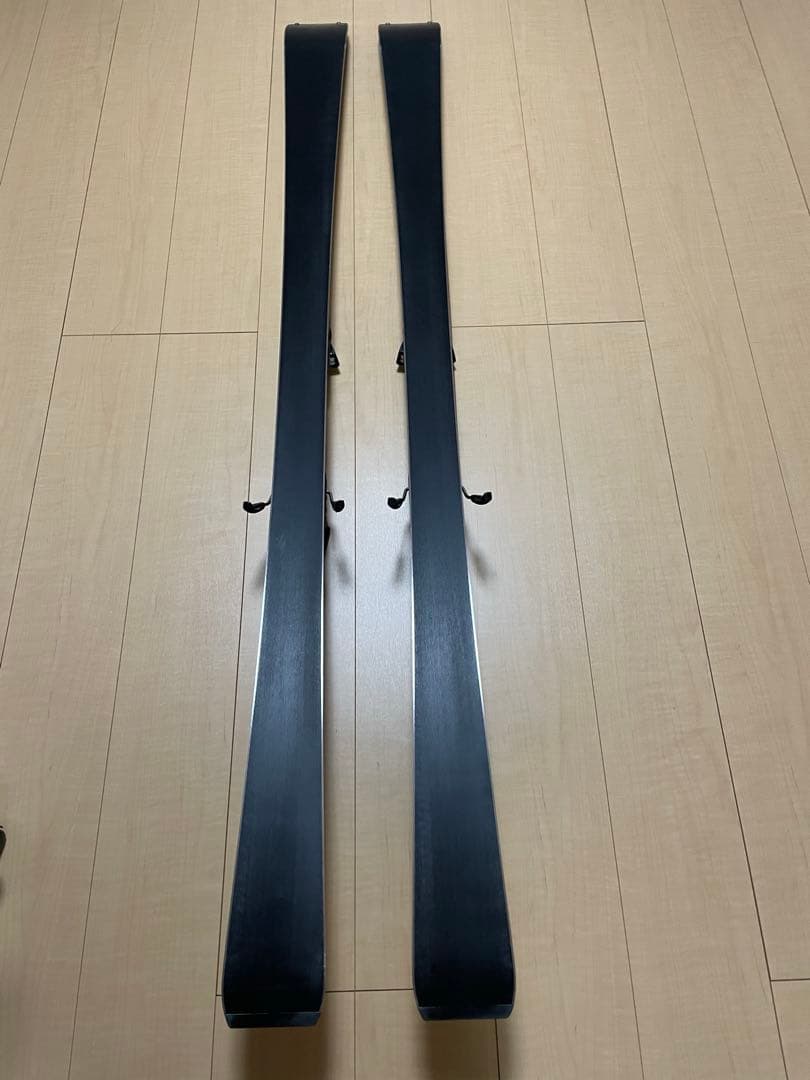 FISCHER RC4 PWR 164cm スキー RS10ビンディング