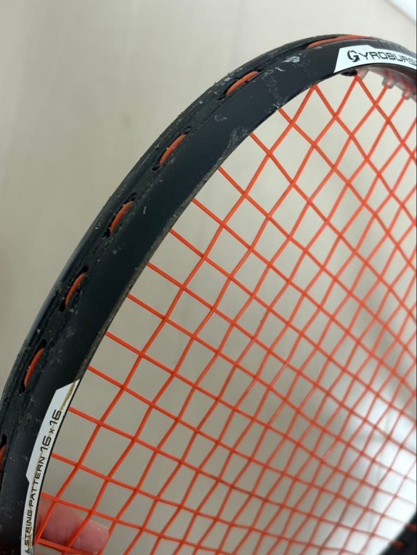 YONEX 軟式テニスラケット ジオブレイク70v