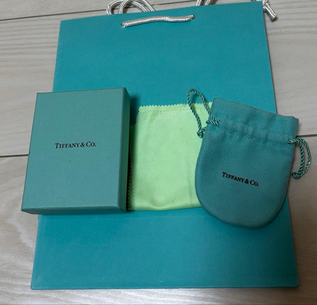 専用ティファニー 1837™ カフ シルバーナローバングル L