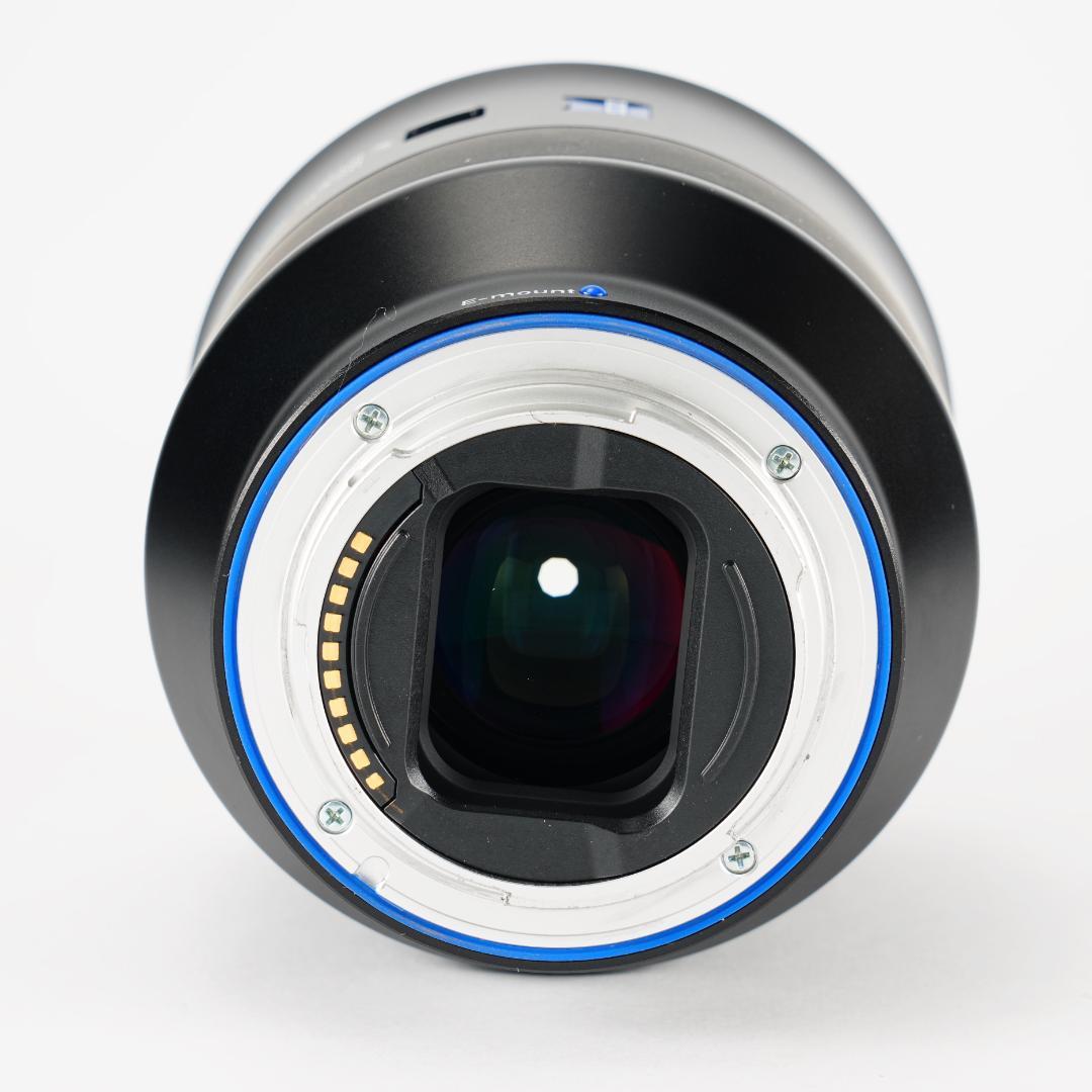 Carl Zeiss Batis 40mm F2 CF レンズ1本だけ残すなら