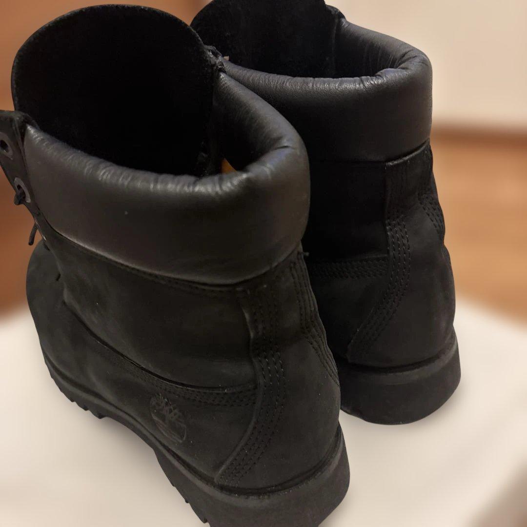 ティンバーランドブーツ　Timberlandブーツ