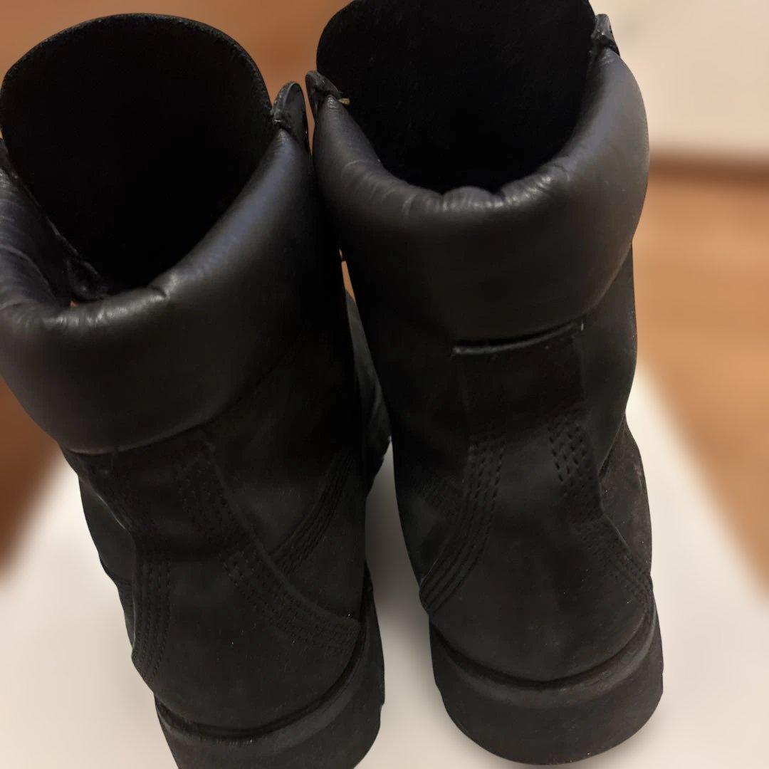 ティンバーランドブーツ　Timberlandブーツ