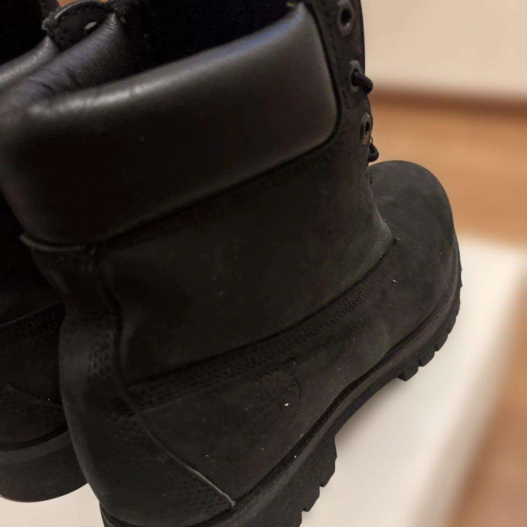 ティンバーランドブーツ　Timberlandブーツ