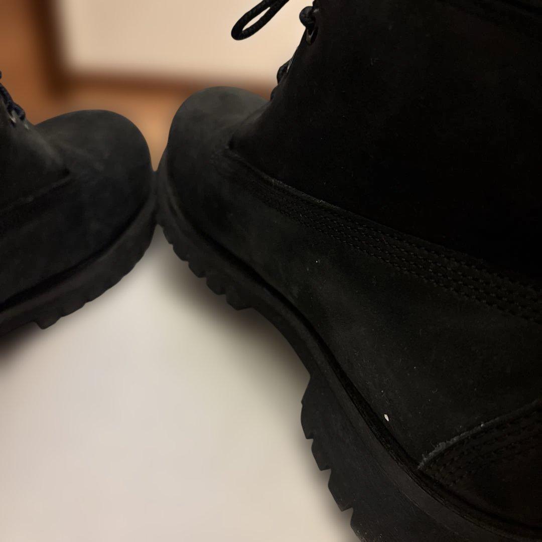 ティンバーランドブーツ　Timberlandブーツ