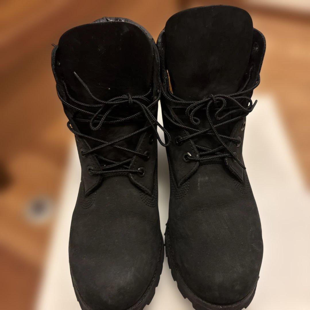 ティンバーランドブーツ　Timberlandブーツ