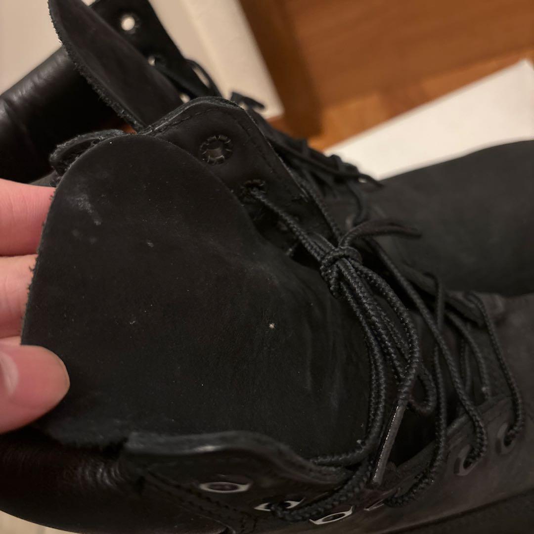 ティンバーランドブーツ　Timberlandブーツ