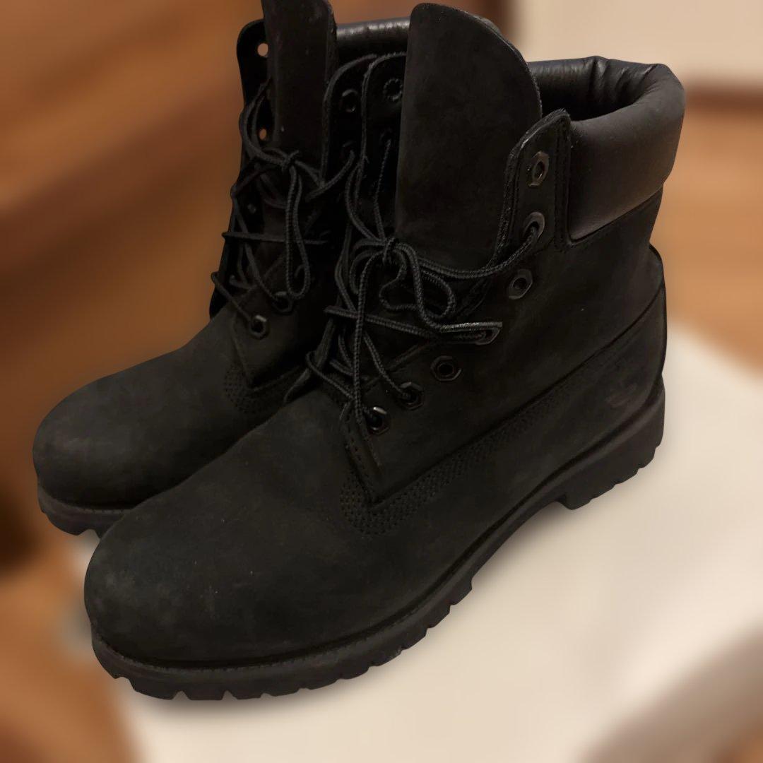ティンバーランドブーツ　Timberlandブーツ