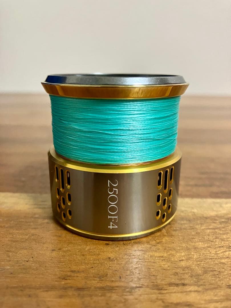 夢屋　SHIMANO STELLA 2500F4 スプール