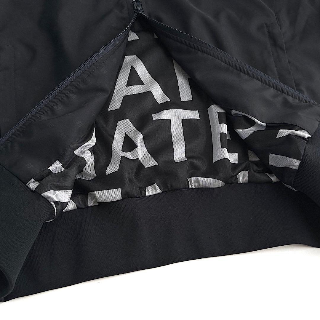 508 パーリーゲイツ 透湿防水 保温 ジップアップブルゾン アウター 1 M