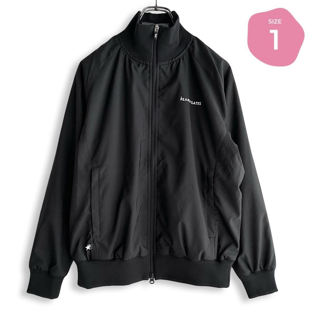 508 パーリーゲイツ 透湿防水 保温 ジップアップブルゾン アウター 1 M