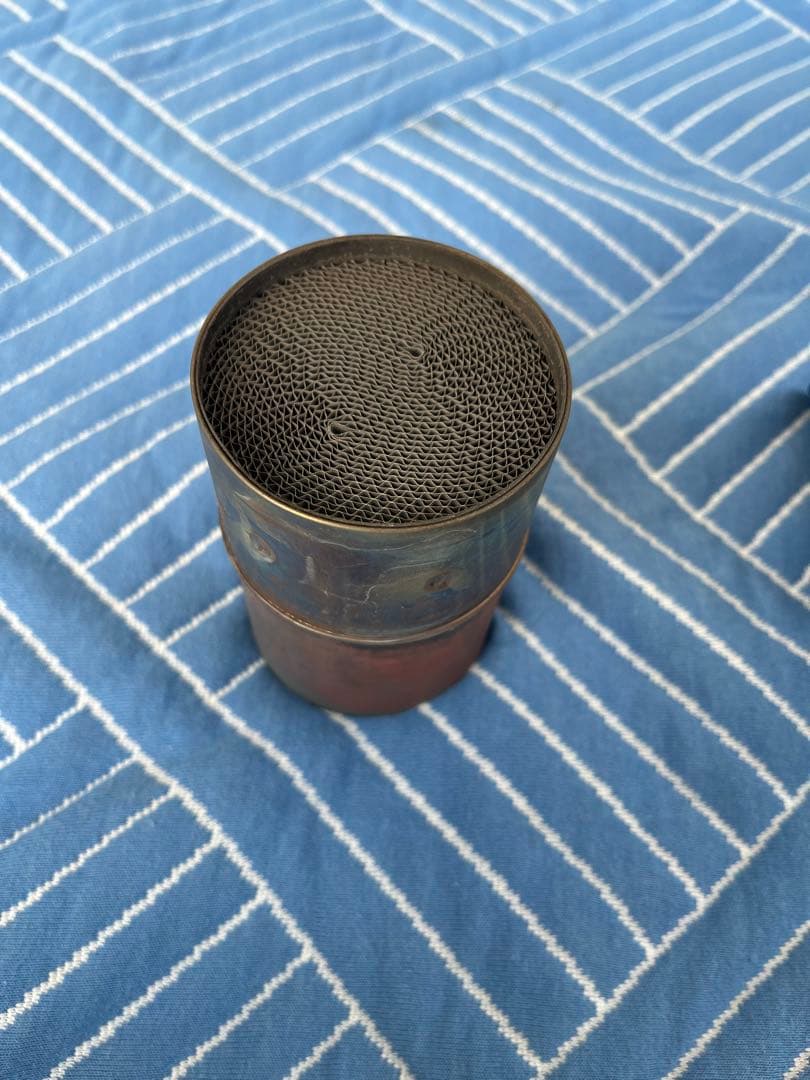  C400GT C400X マフラー　Akrapovic