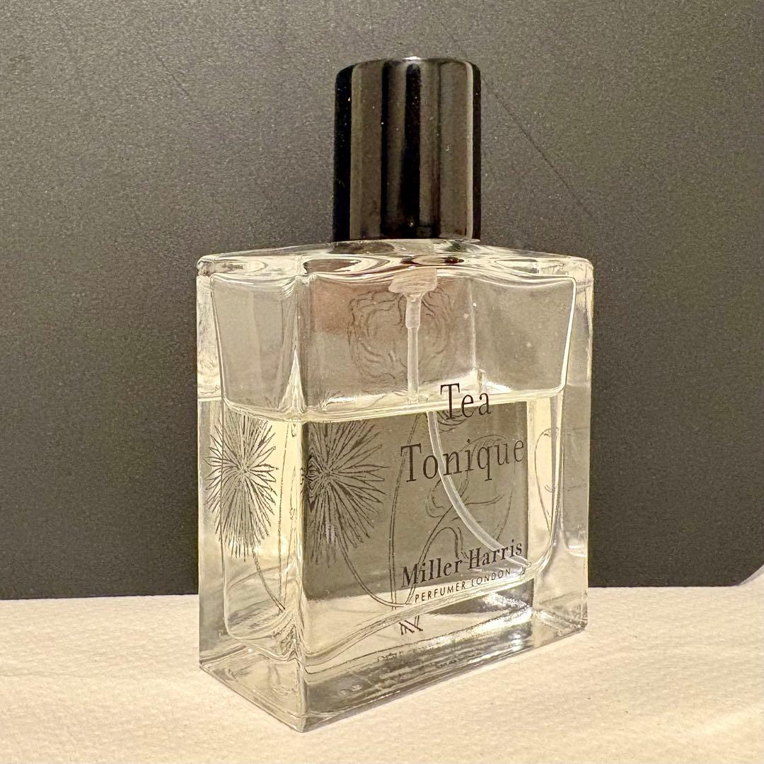 ミラーハリス ティートニック Miller Harris Tea Tonique