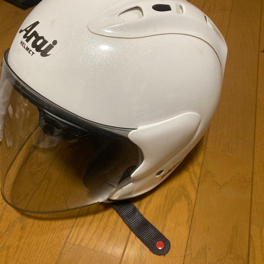 アライ　ram4 55.56cm