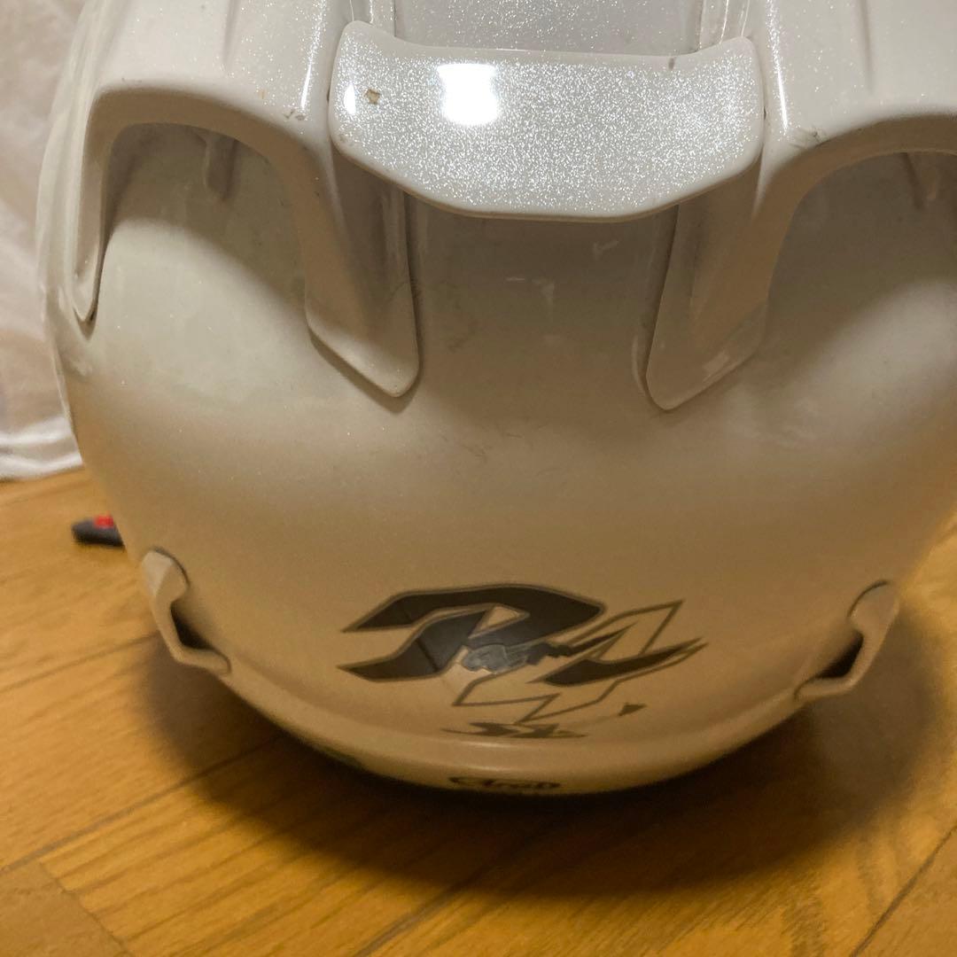 アライ　ram4 55.56cm