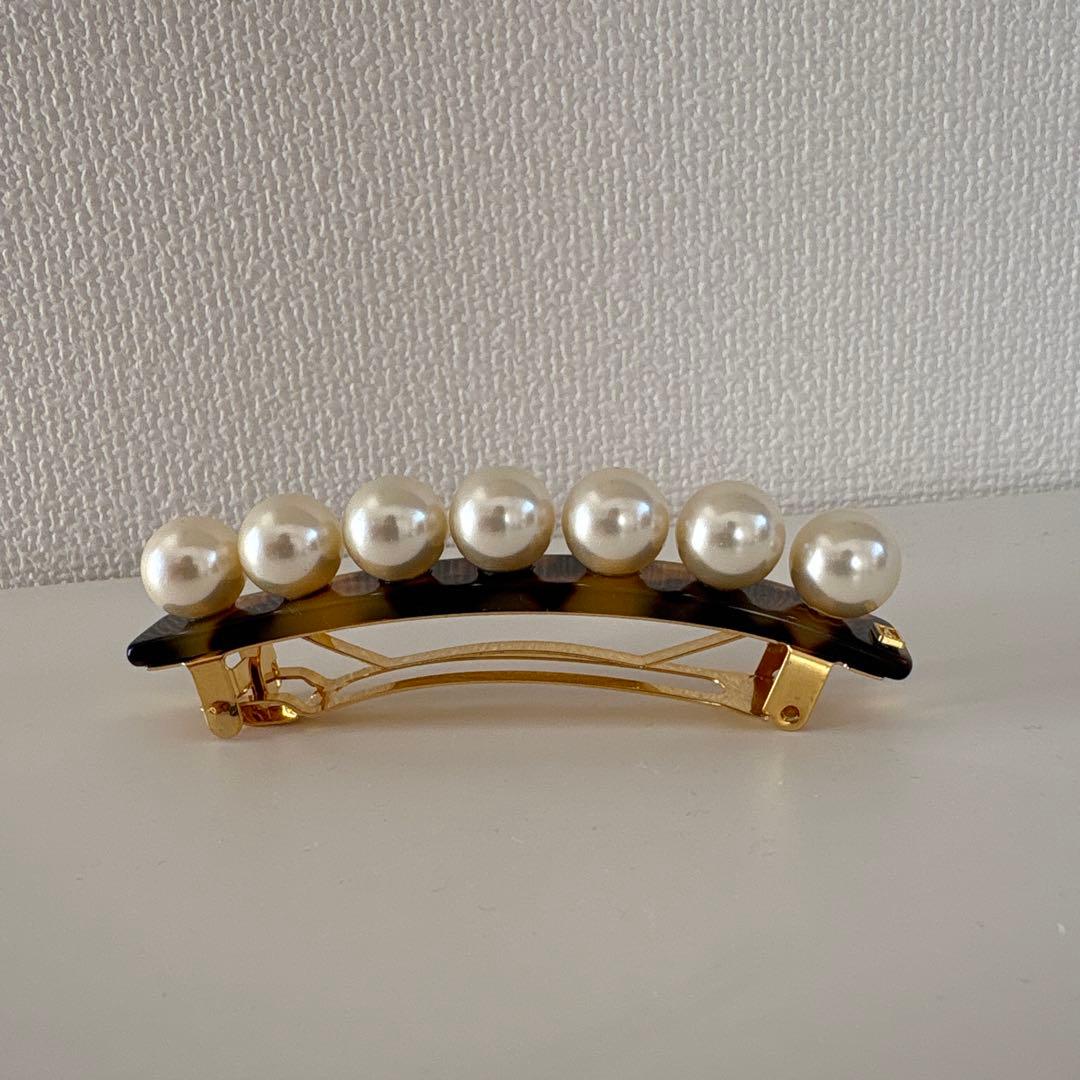 アレクサンドルドゥパリ パールバレッタ　TOKYO