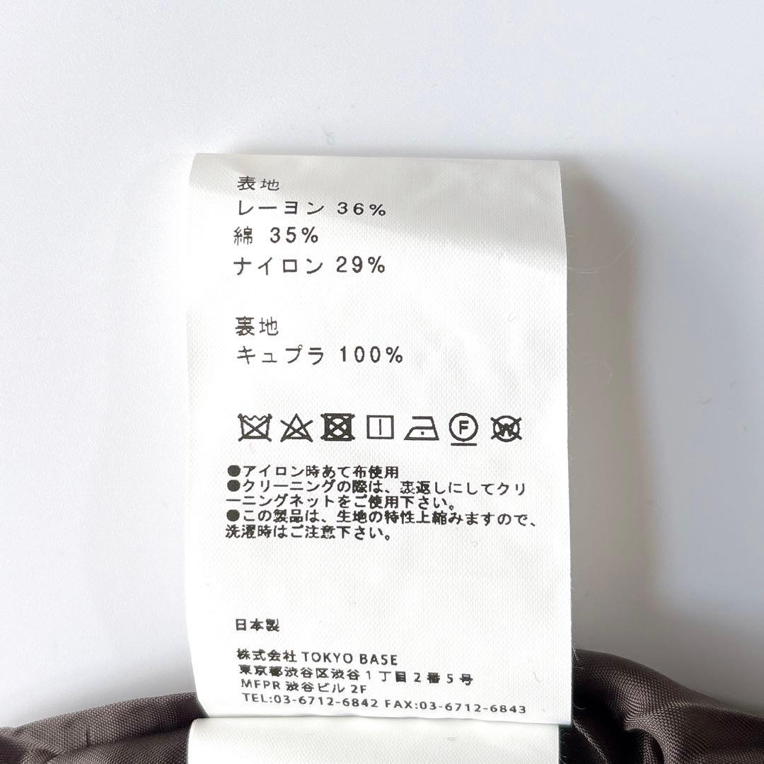 新品⁑ユナイテッドトウキョウ　総レースオールインワン　カーキグレー　1 ドレス