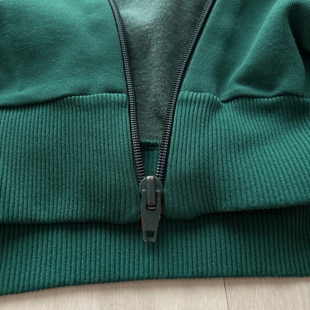 adidas　西ドイツ製　デサント　トラックジャケット