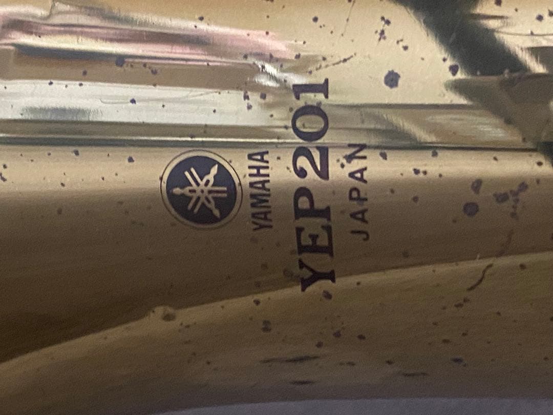 R*a様 ユーフォニアム YEP-201 YAMAHA