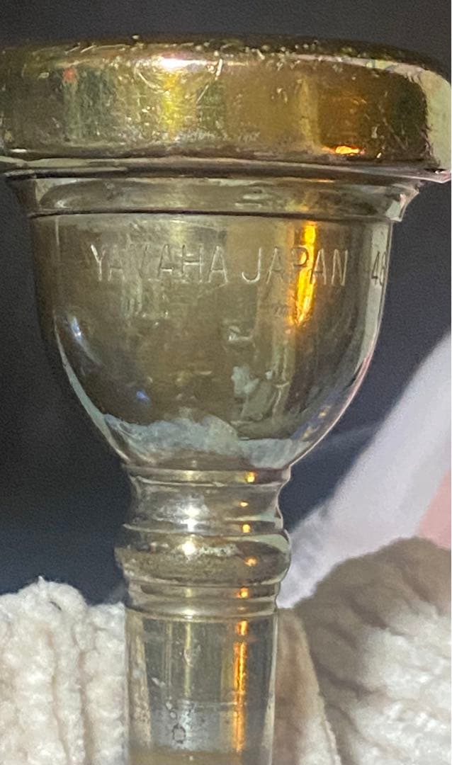 R*a様 ユーフォニアム YEP-201 YAMAHA