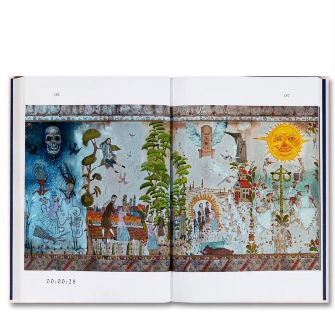 【新品】ミッドサマー A24 MIDSOMMAR SCREENPLAY BOOK