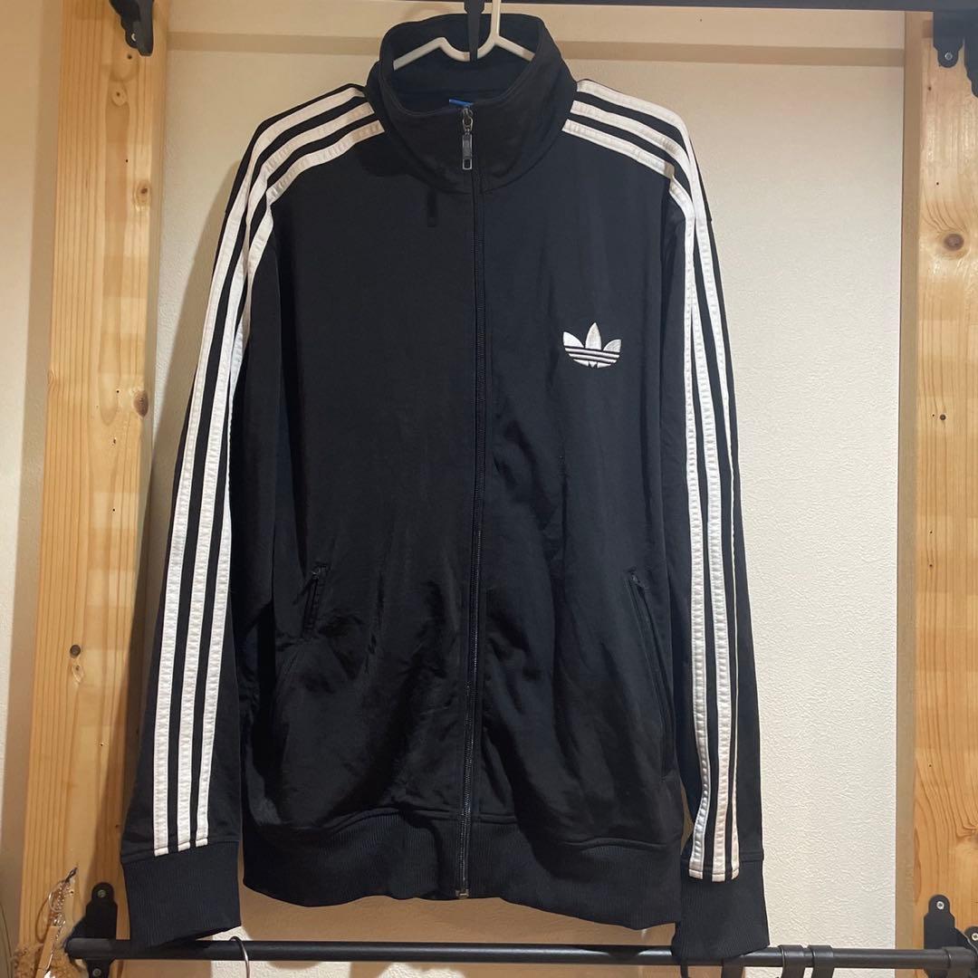 3XL adidas originals ファイヤーバード トラックトップ