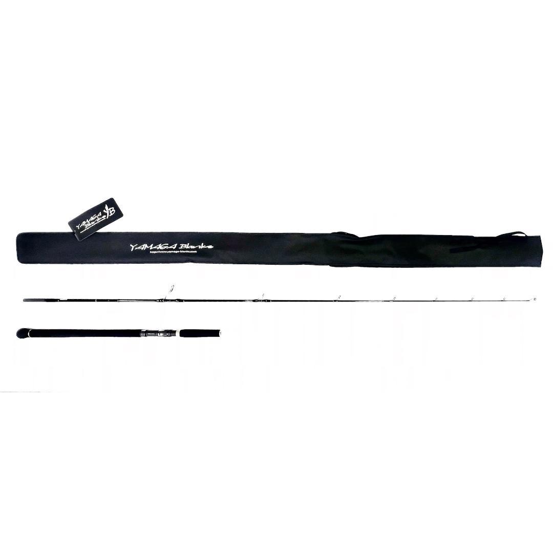 ★新品・未使用★ヤマガブランクス ブルースナイパー 81/2 廃番希少モデル