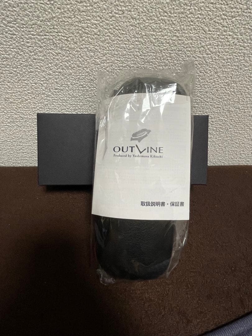 シリアル2‼️ OUTLINE 2 レジスタークロノ　シリーズⅢ パンダ