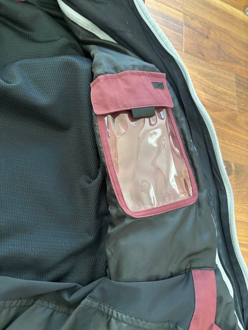 AA ダブルエー ウェア COACH JACKET THRASHER