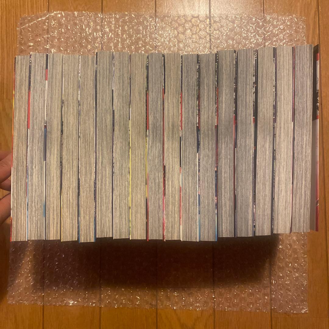 【値下げしました】ゴールデンカムイ 1-17巻　まとめ売り