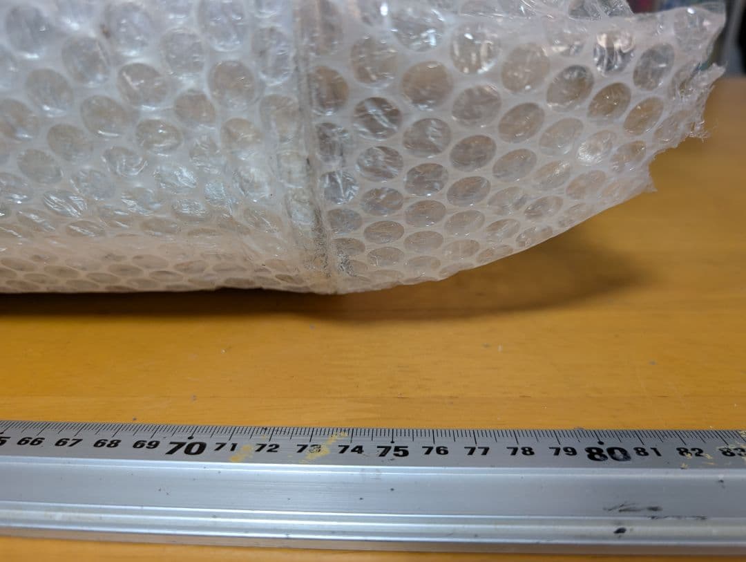 ジェットイノウエ、TDマフラー、 約80cm