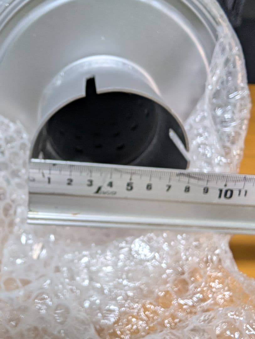 ジェットイノウエ、TDマフラー、 約80cm