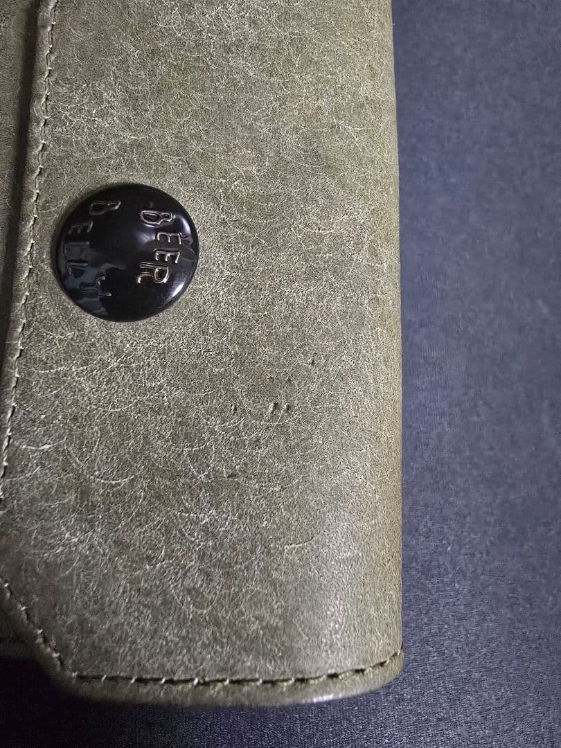 BEERBELLY　ハッチバック　グリージョ（プエブロ）