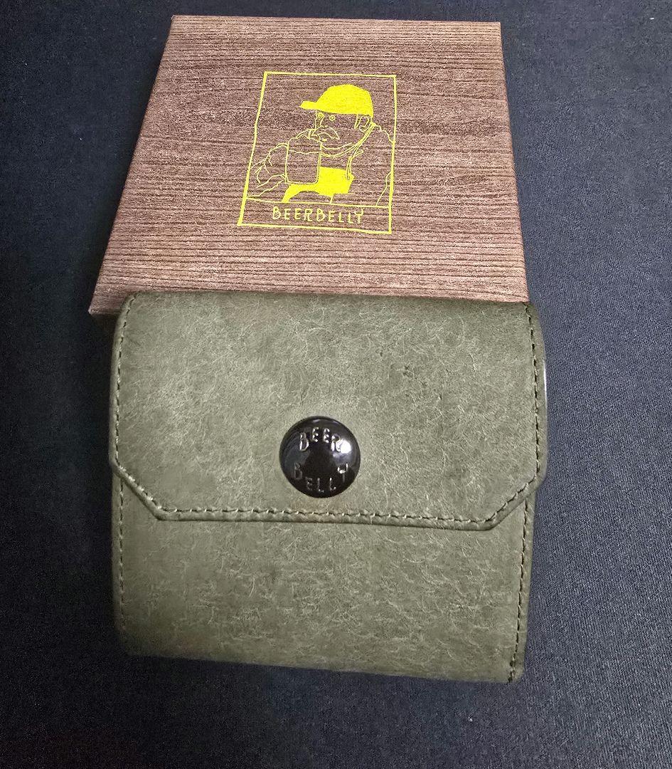 BEERBELLY　ハッチバック　グリージョ（プエブロ）