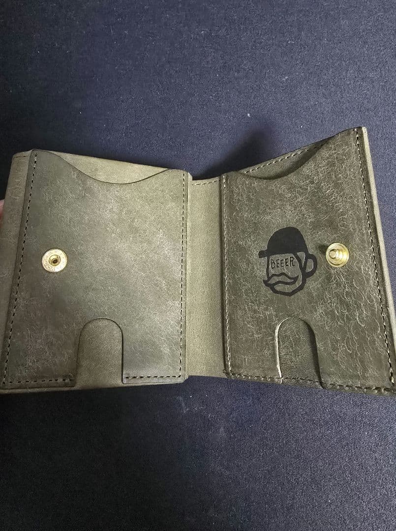 BEERBELLY　ハッチバック　グリージョ（プエブロ）