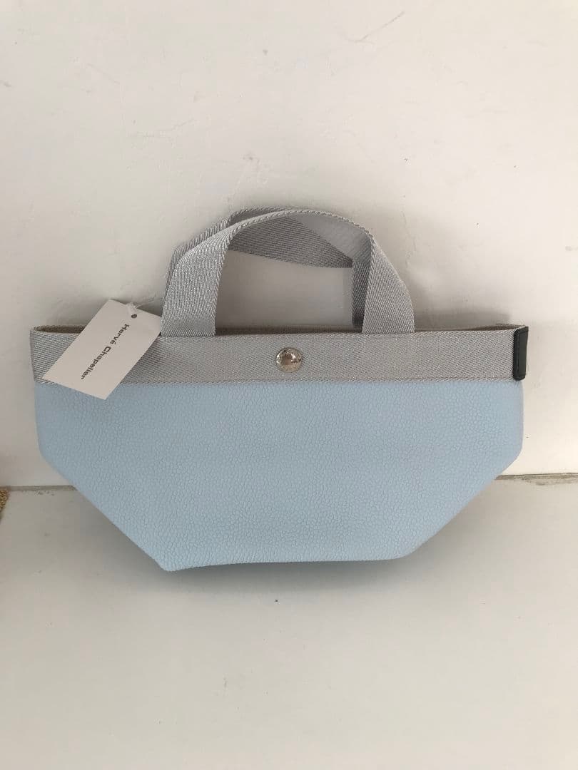 じゅんぴのHervé Chapelier　701GP