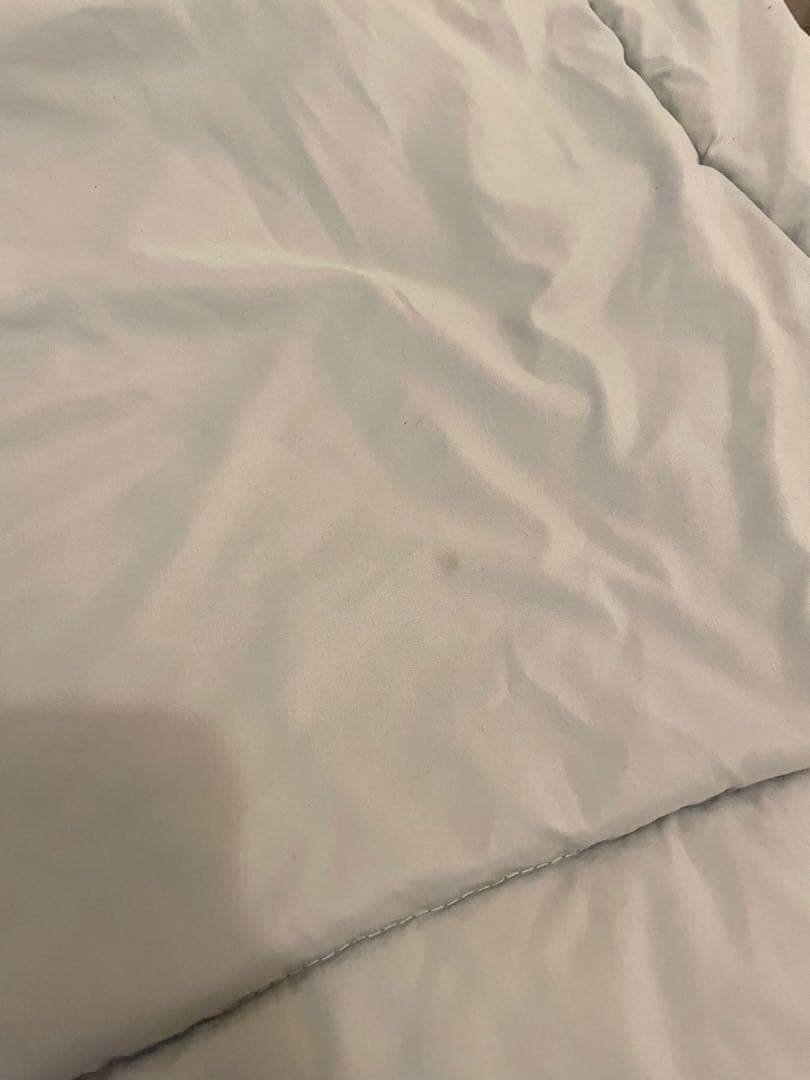 ブレインスリープ コンフォーター パーフェクト ウォーム 掛け布団