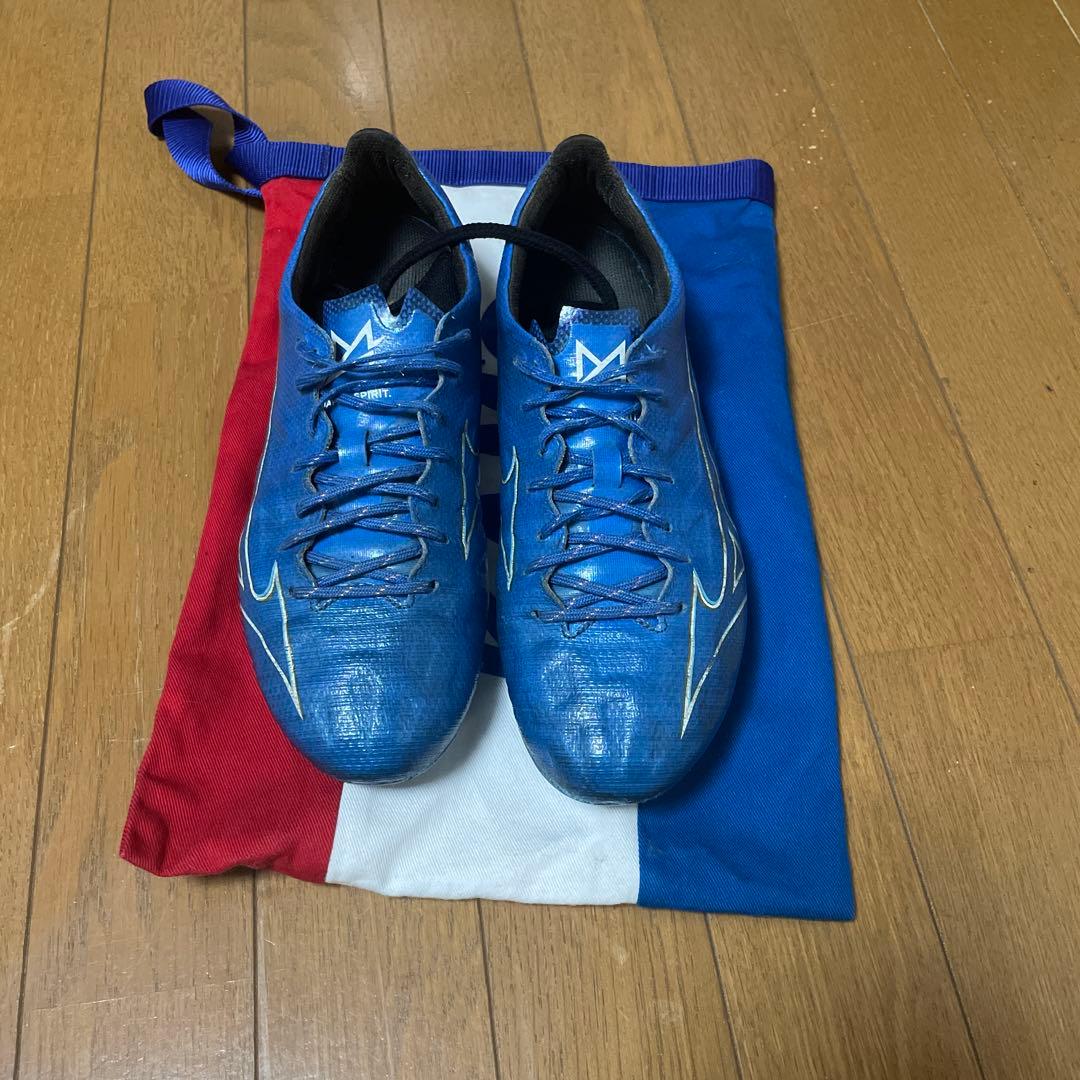 Mizuno ミズノアルファjapan 25