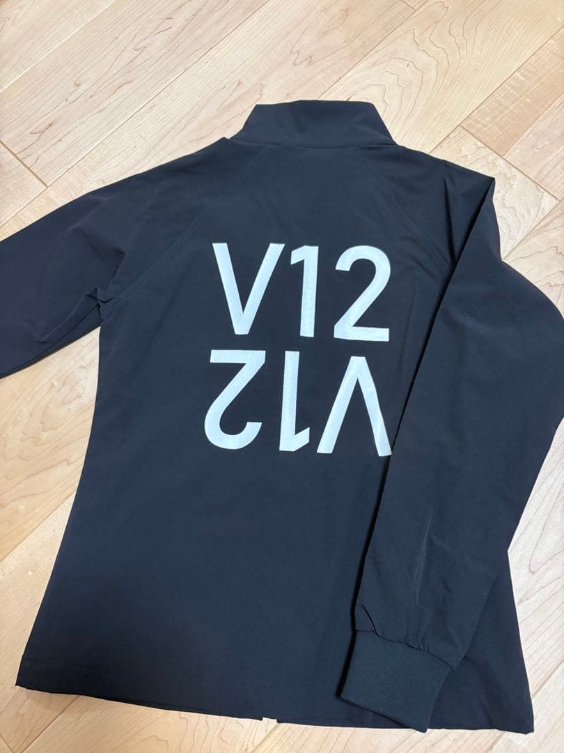V12 ジャケット　値下げ中