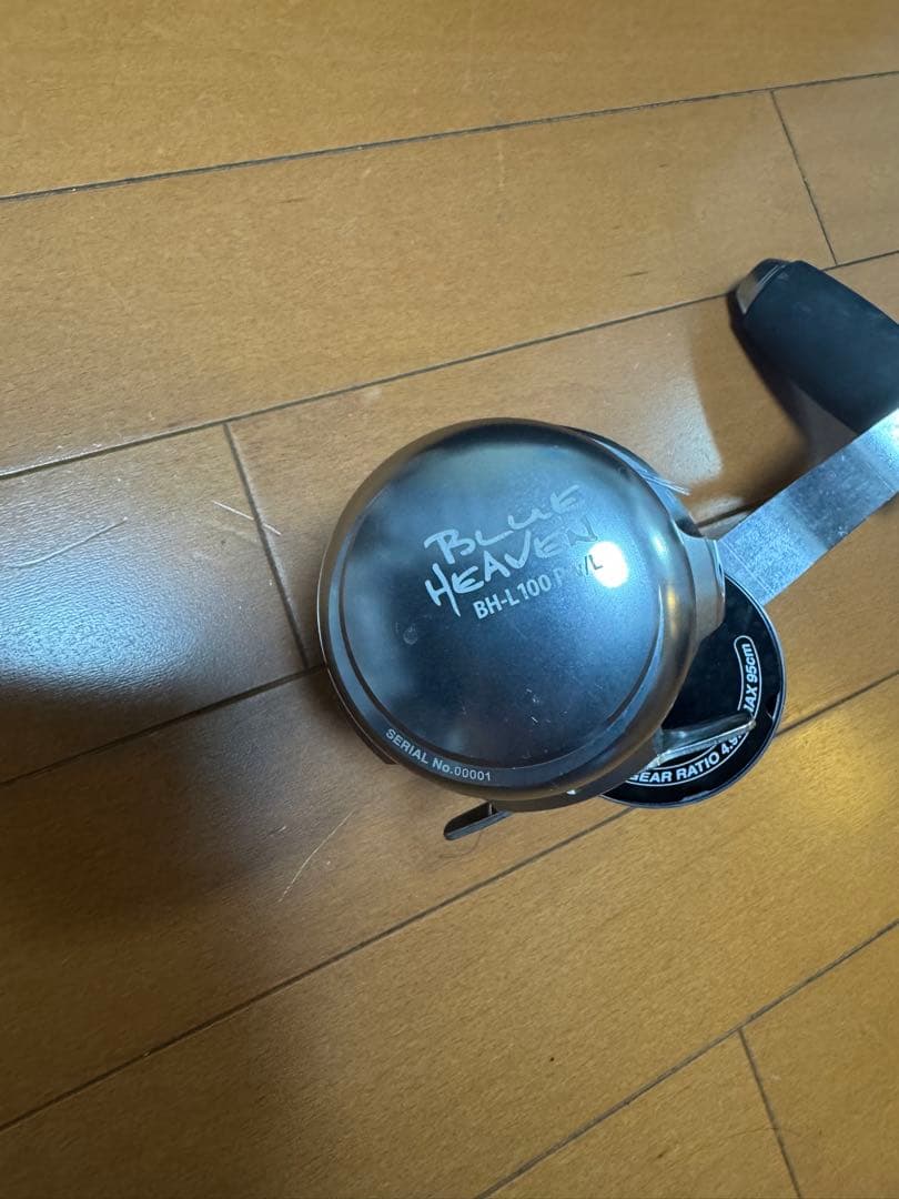 S*6様 スタジオオーシャンマーク　ブルーヘブン