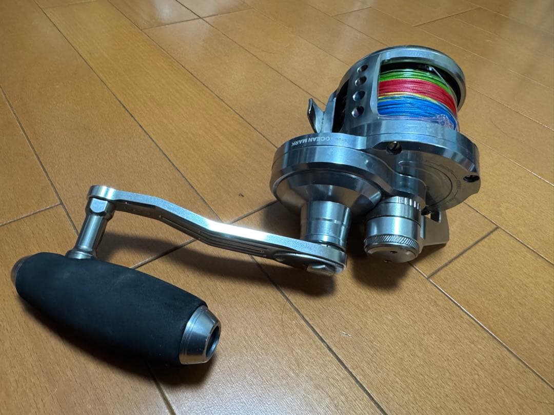 S*6様 スタジオオーシャンマーク　ブルーヘブン