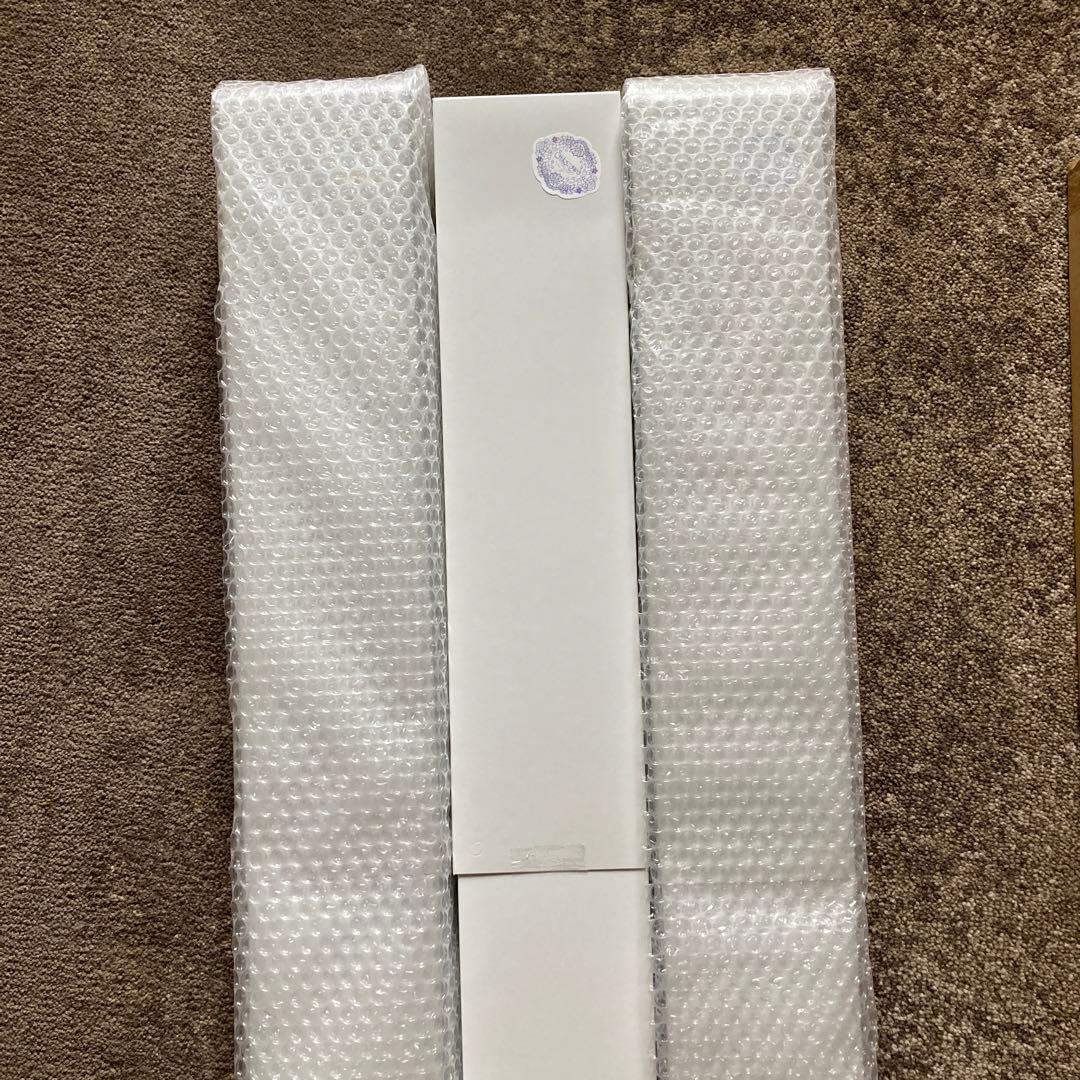 近沢レース　パッピーレースアンブレラ　春摘みいちご　ミモザ　パンダ　3本セット⭐︎