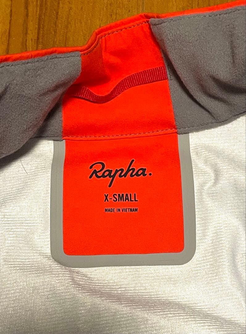 Rapha メンズクラシックGORE-TEXウィンタージャケットXSサイズ