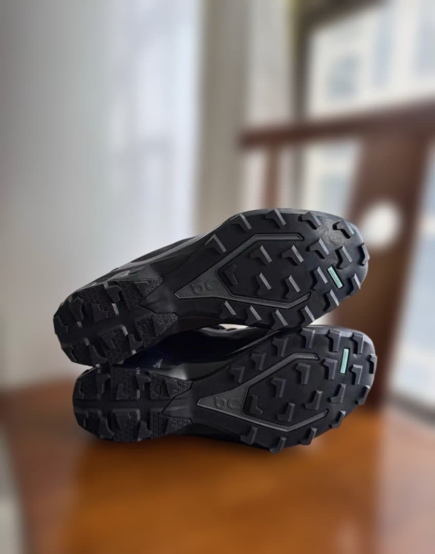 シューズ(男性用) Paf on Cloudventure Peak Cacao/Espresso