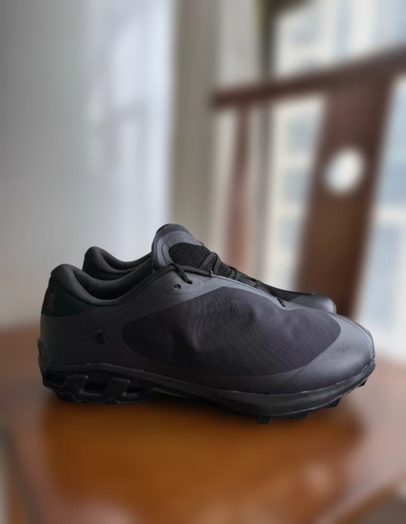 シューズ(男性用) Paf on Cloudventure Peak Cacao/Espresso