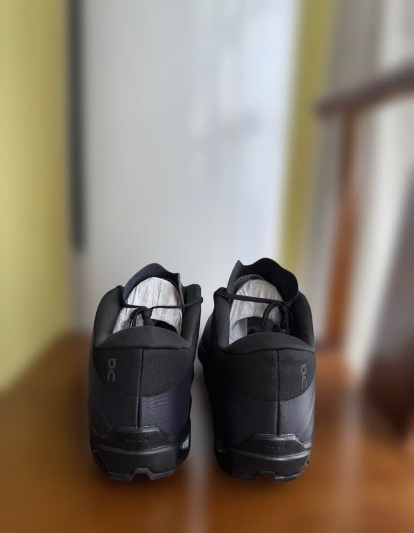 シューズ(男性用) Paf on Cloudventure Peak Cacao/Espresso