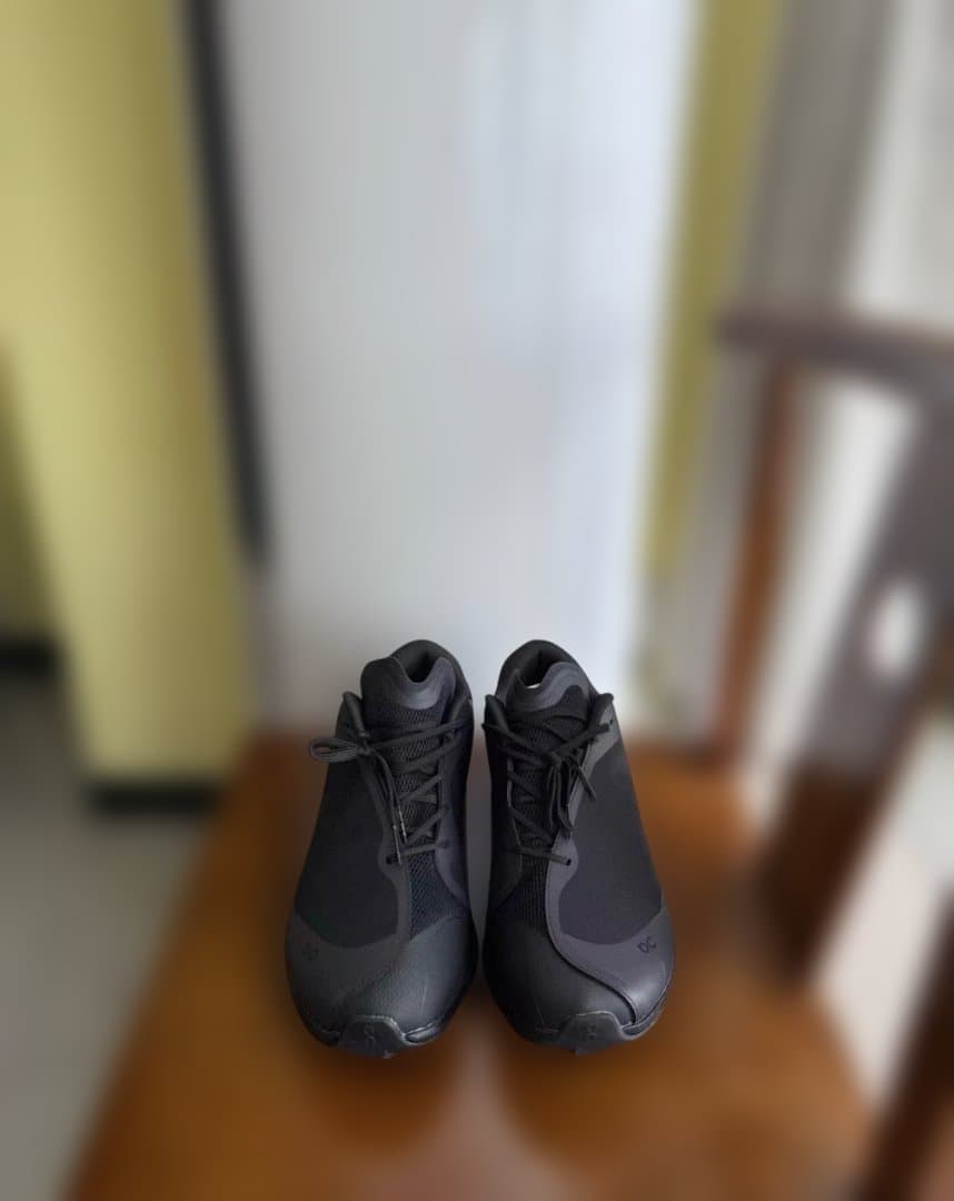 シューズ(男性用) Paf on Cloudventure Peak Cacao/Espresso