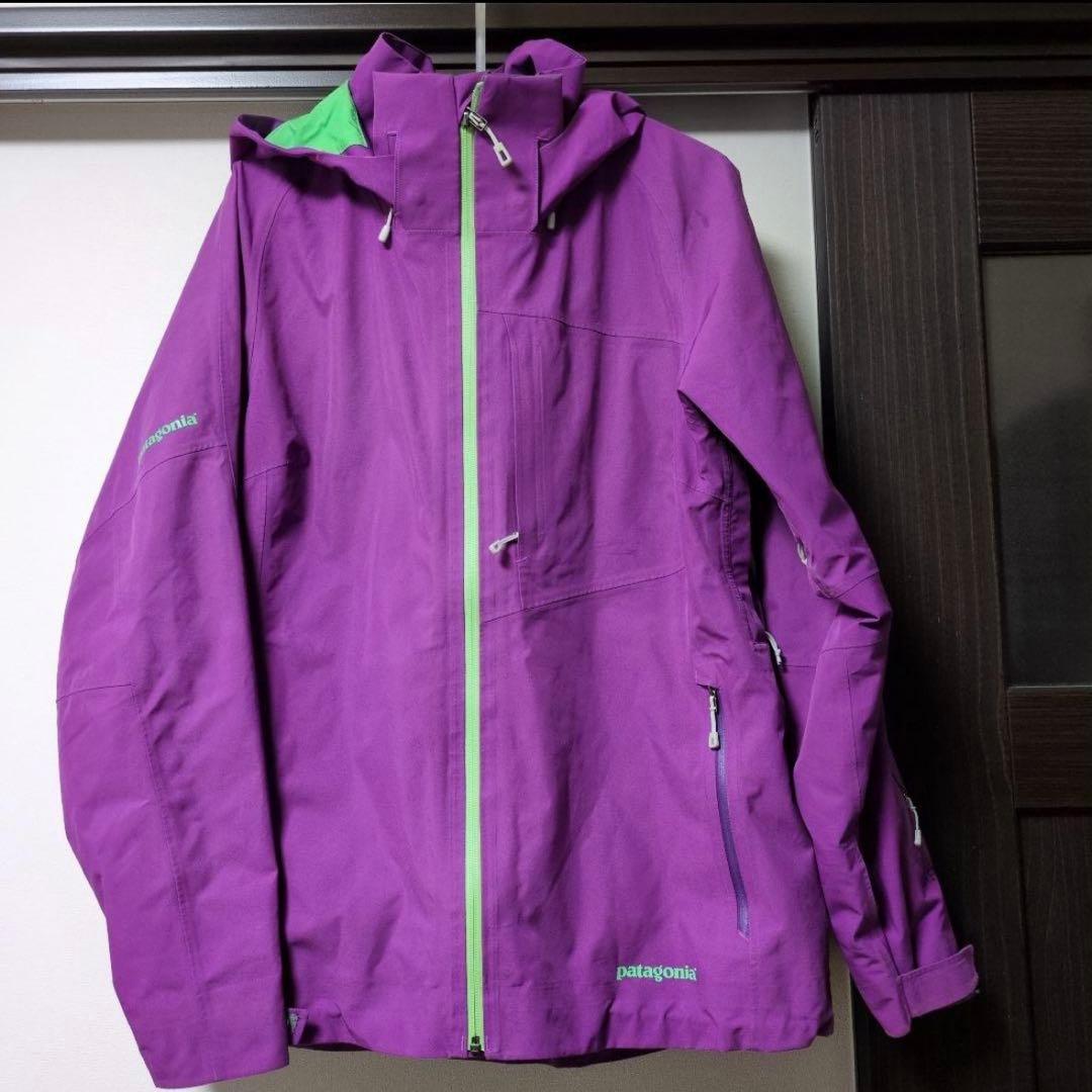 パタゴニア　Patagonia パウダーボールスノーウェア　お値下げ歓迎中♪