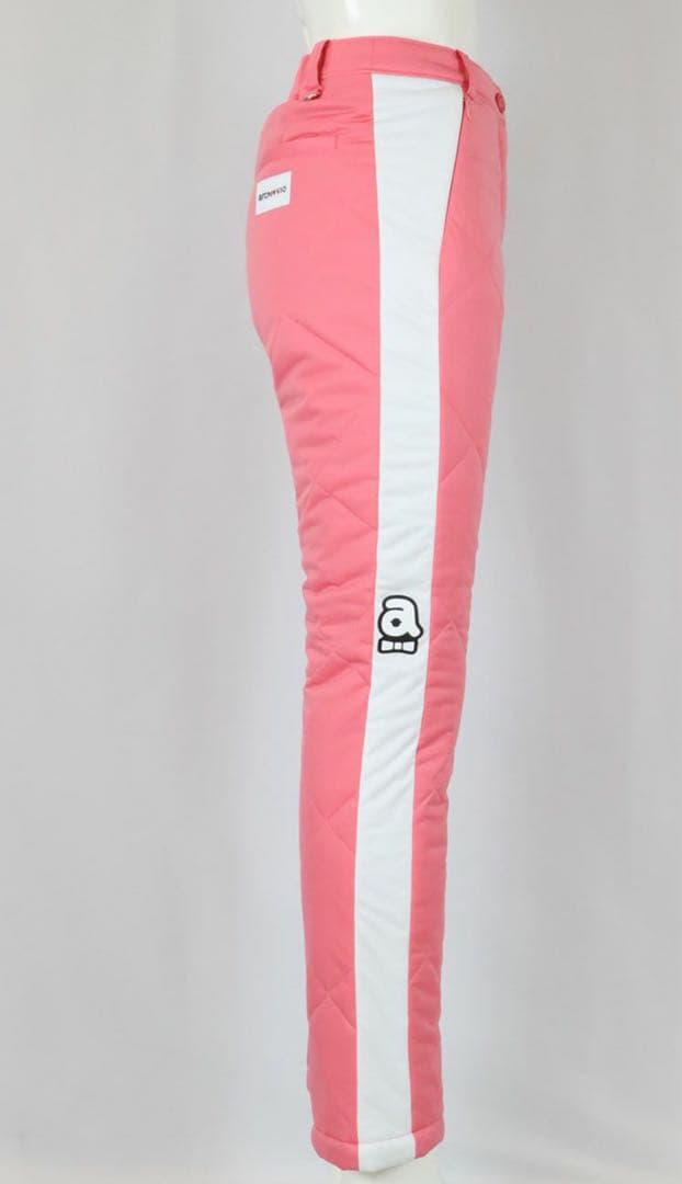 【新品】アルチビオ　ゴルフウェア冬用パンツ　40サイズ