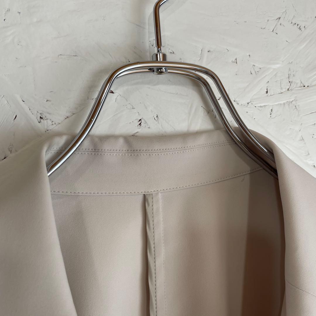 大きいサイズ【23区】テーラードジャケット　44